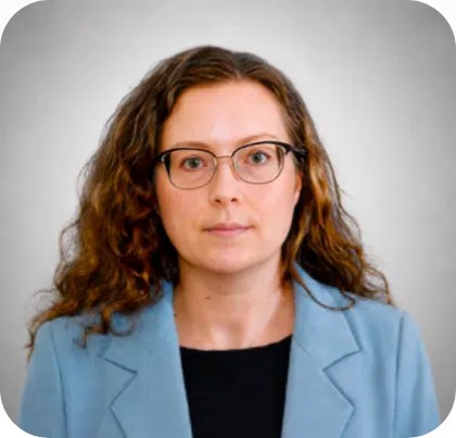 Katya Rubinstein