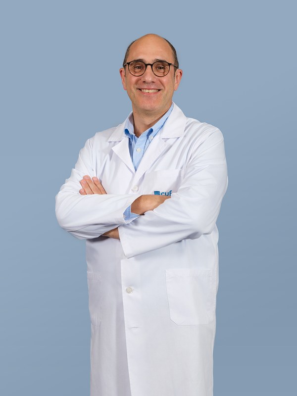 Dr. António J. Madureira