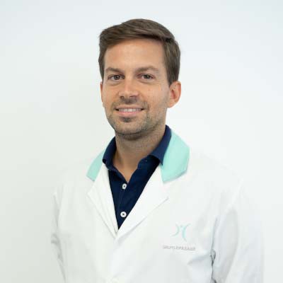 Dr. João Adriano Sousa