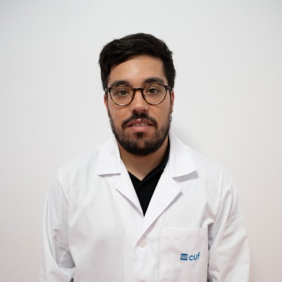 Dr. Diogo Pires Santos