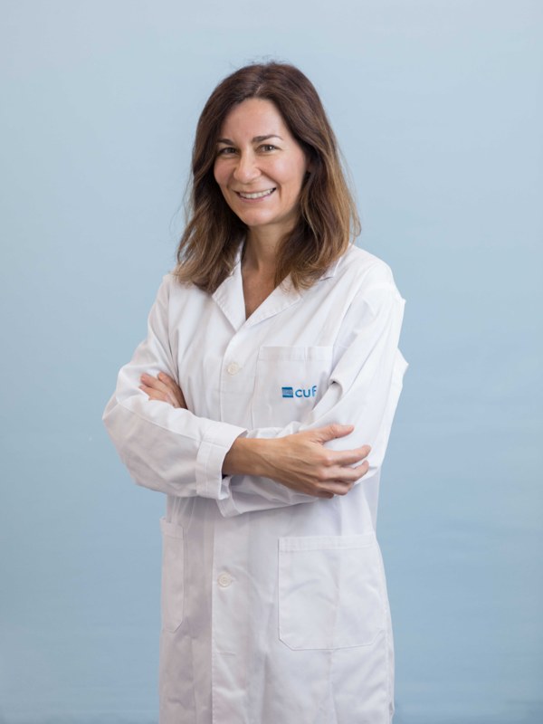 Dr. Ana Luisa Marcelino