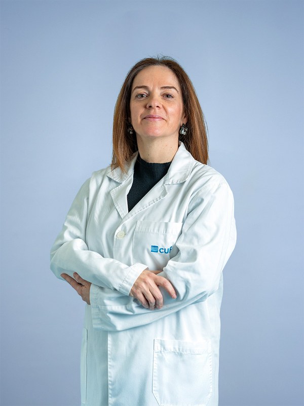 Dr. Teresa Pascoal