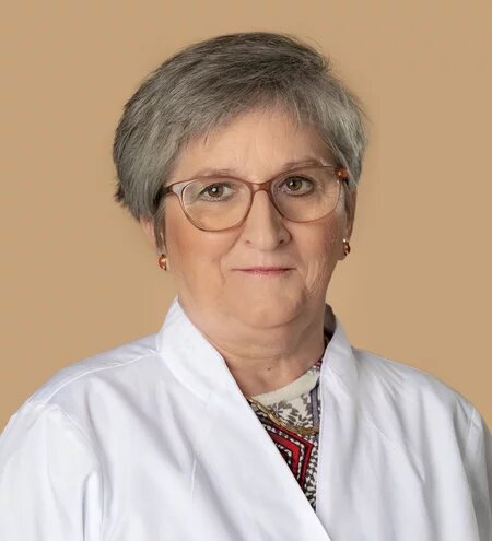 Katalin Major M.D.
