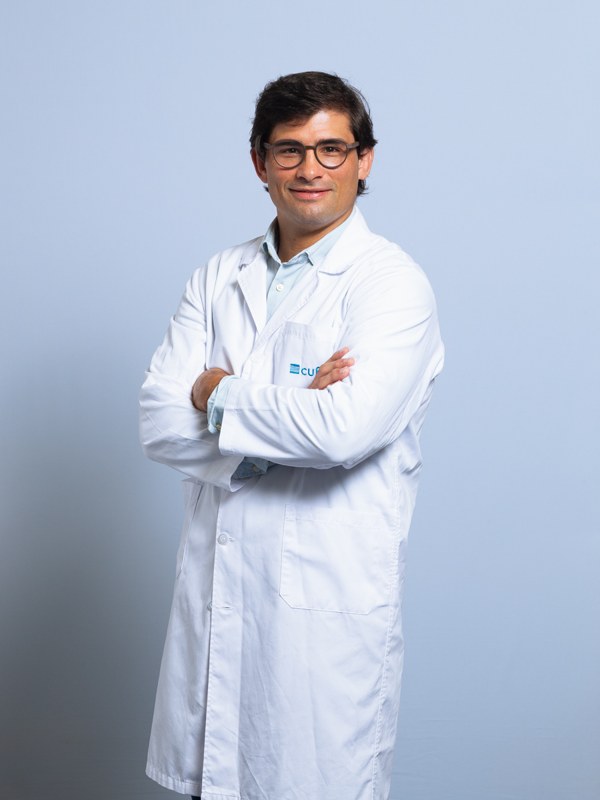 Dr. Diogo Lima