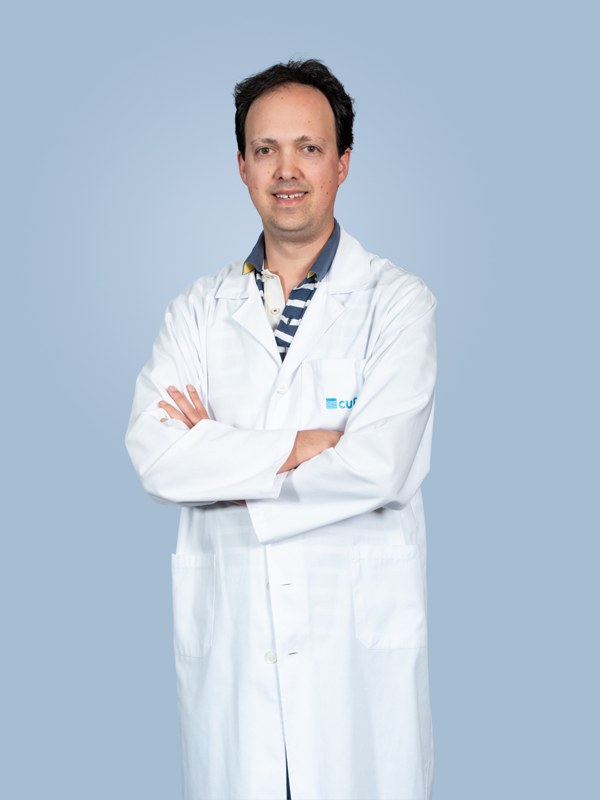 Dr. José Carlos Mendes