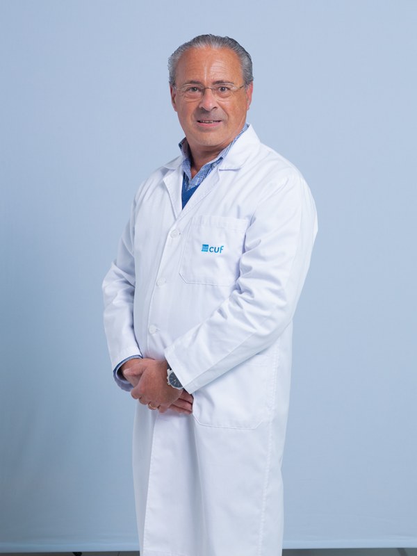 Dr. António Araújo Teixeira