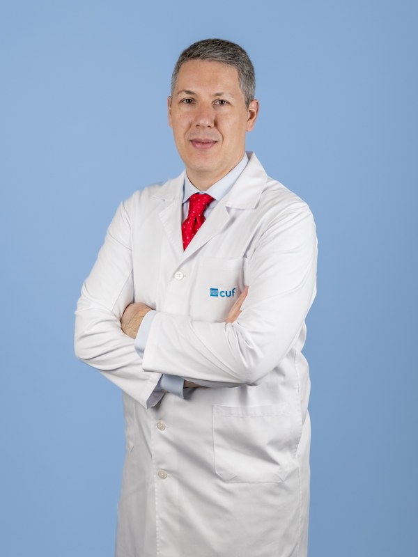 Dr. Guilherme Hohgraefe Neto