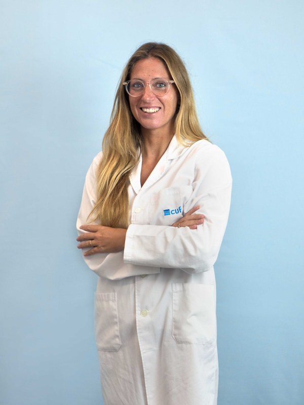 Dr. Alexandra Company Barcelo