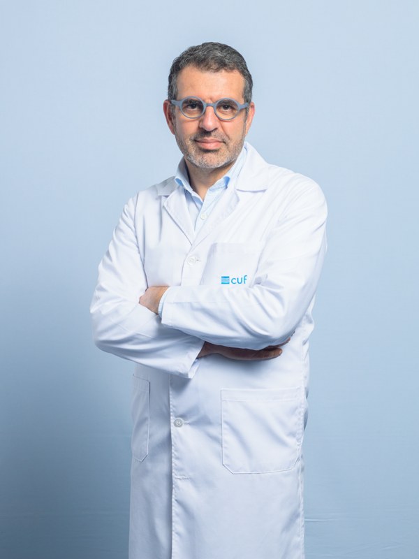 Dr. António Garrão