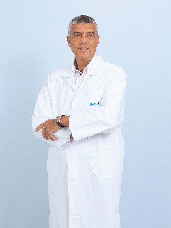 Dr. João Guerra