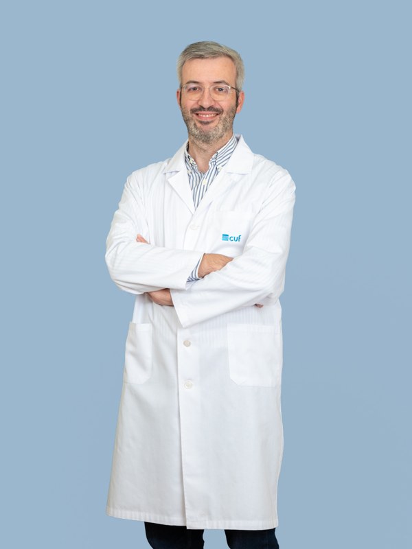 Dr. Pedro Madureira