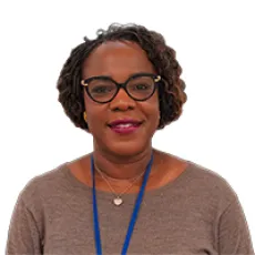 Dr. Josiane Fotso Makunye