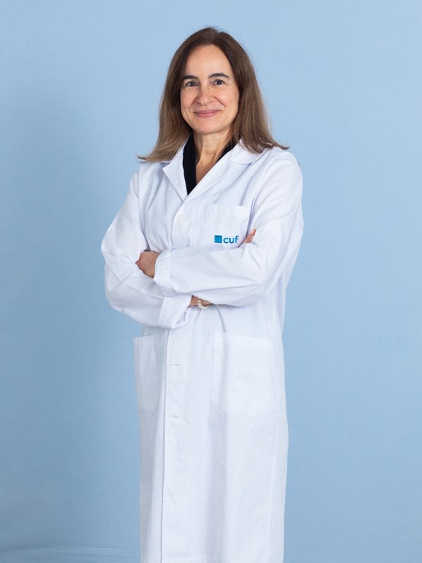 Dr. Alexandra Santa Marta