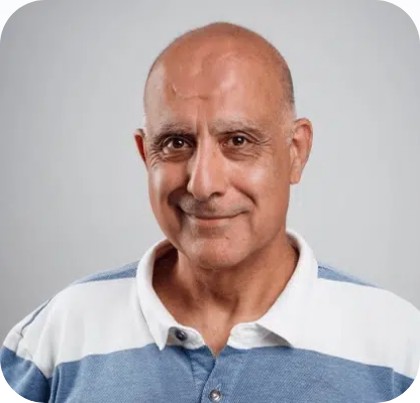 Moshe Halak