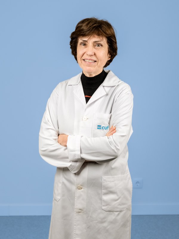 Dr. Manuela Bernardo
