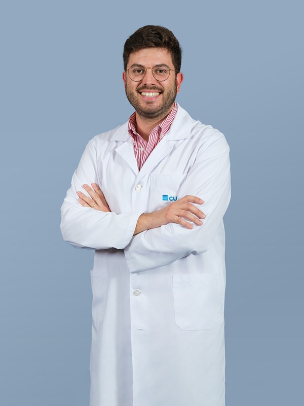 Dr. António Carujo