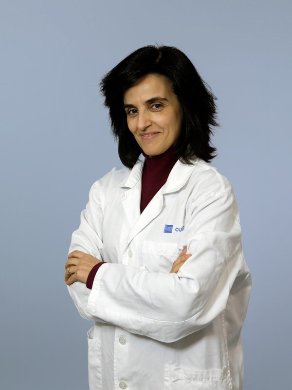 Solange Maria Fernandes