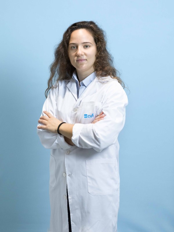 Marta Granadeiro