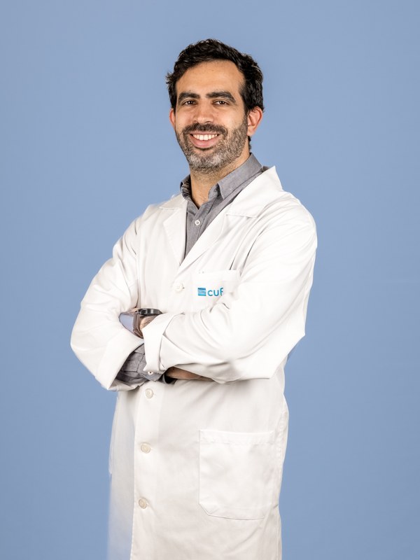 Dr. Pedro Coelho
