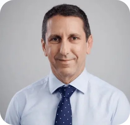 Nir Kleinmann