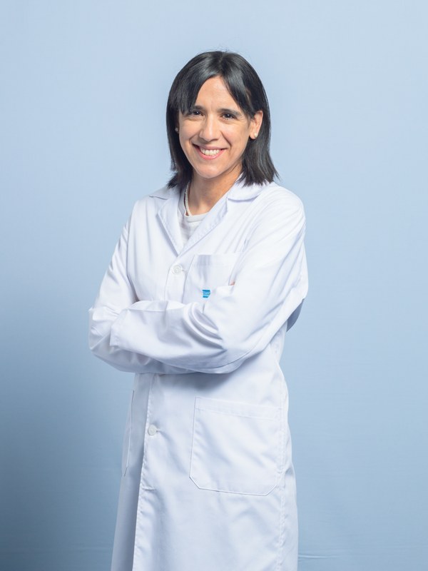 Dr. Andreia Roque