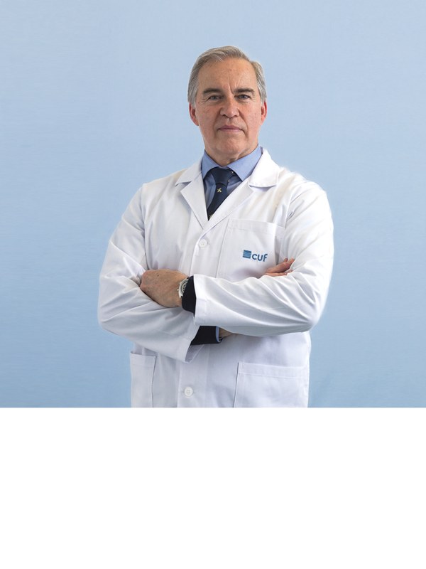 Dr. José Filipe Lacerda Mello