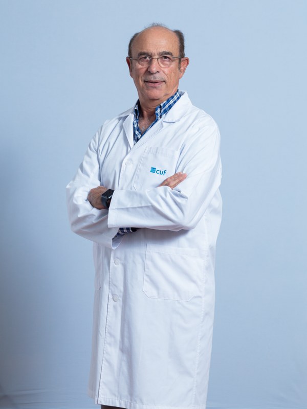 Dr. A. J. Pinto Correia