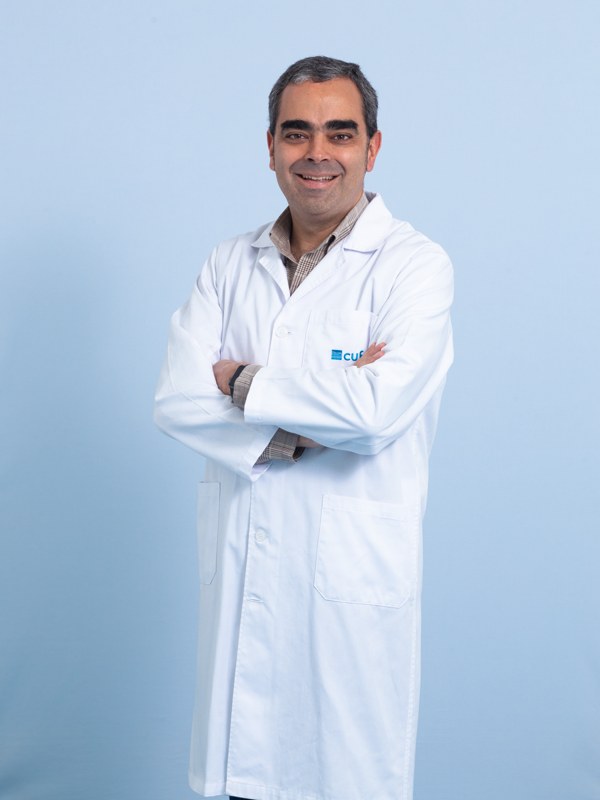 Dr. João Elói Moura