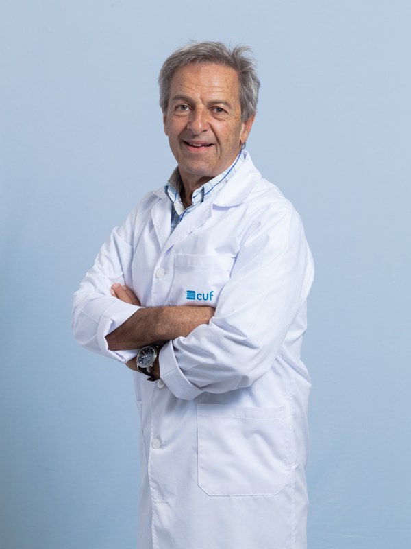 Dr. Joaquim Brito Mendes