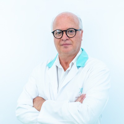 Dr. Pedro Lima
