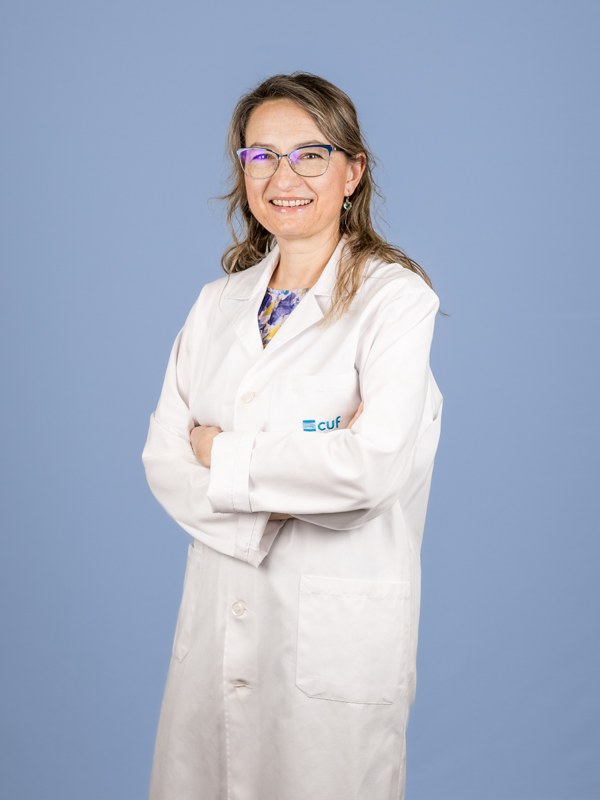 Dr. Ninel Santos