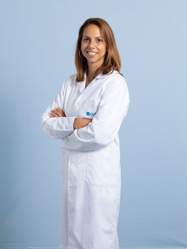 Dr. Catarina Matos Silva