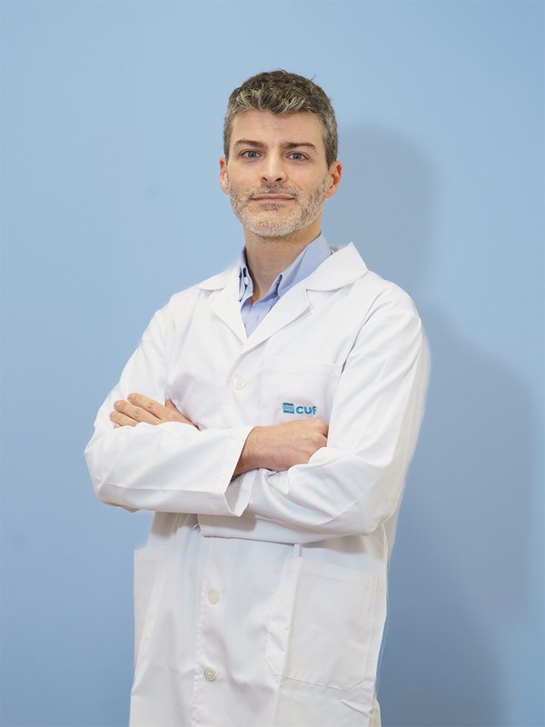 Dr. Tiago Pereira Guedes