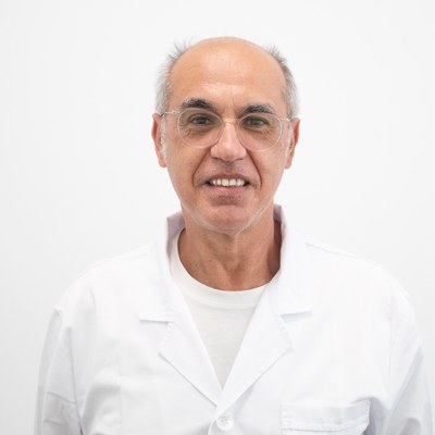 Dr. Sezinando Guerreiro