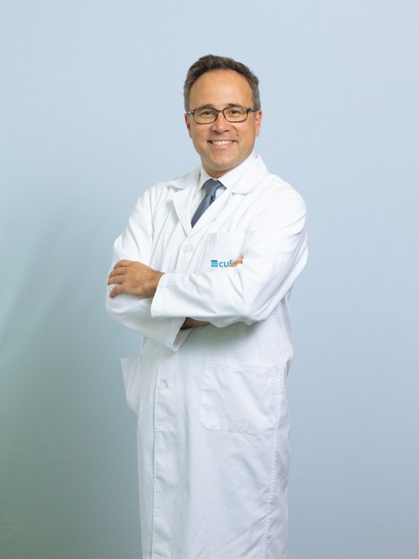 Dr. João Rodrigues Inácio