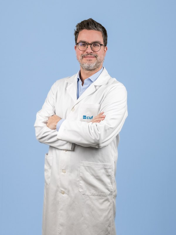 Dr. Diogo Silva Gomes