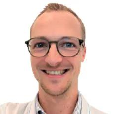 Dr. Anthony Gevers