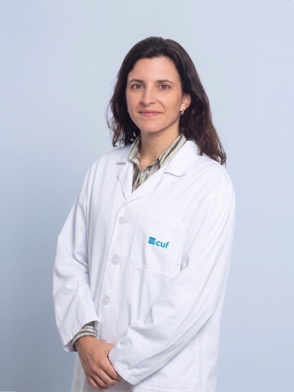 Dr. Francisca Jácome Morgado
