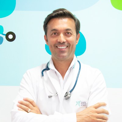 Dr. Luís Gonçalves