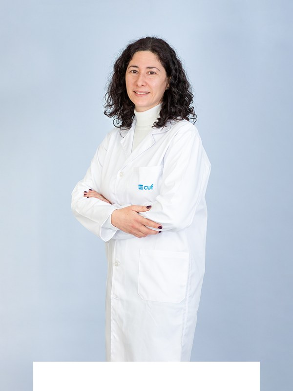 Dr. Eva Gomes
