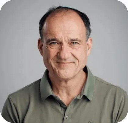 Zvi Symon