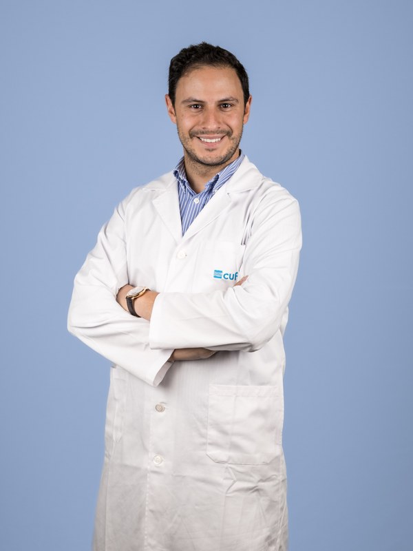 Dr. César da Fonte Silva