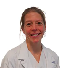 Dr. Sophie Hardy