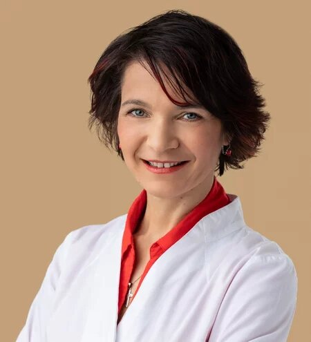 Zsófia Duska