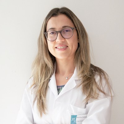 Marilisa Roberto