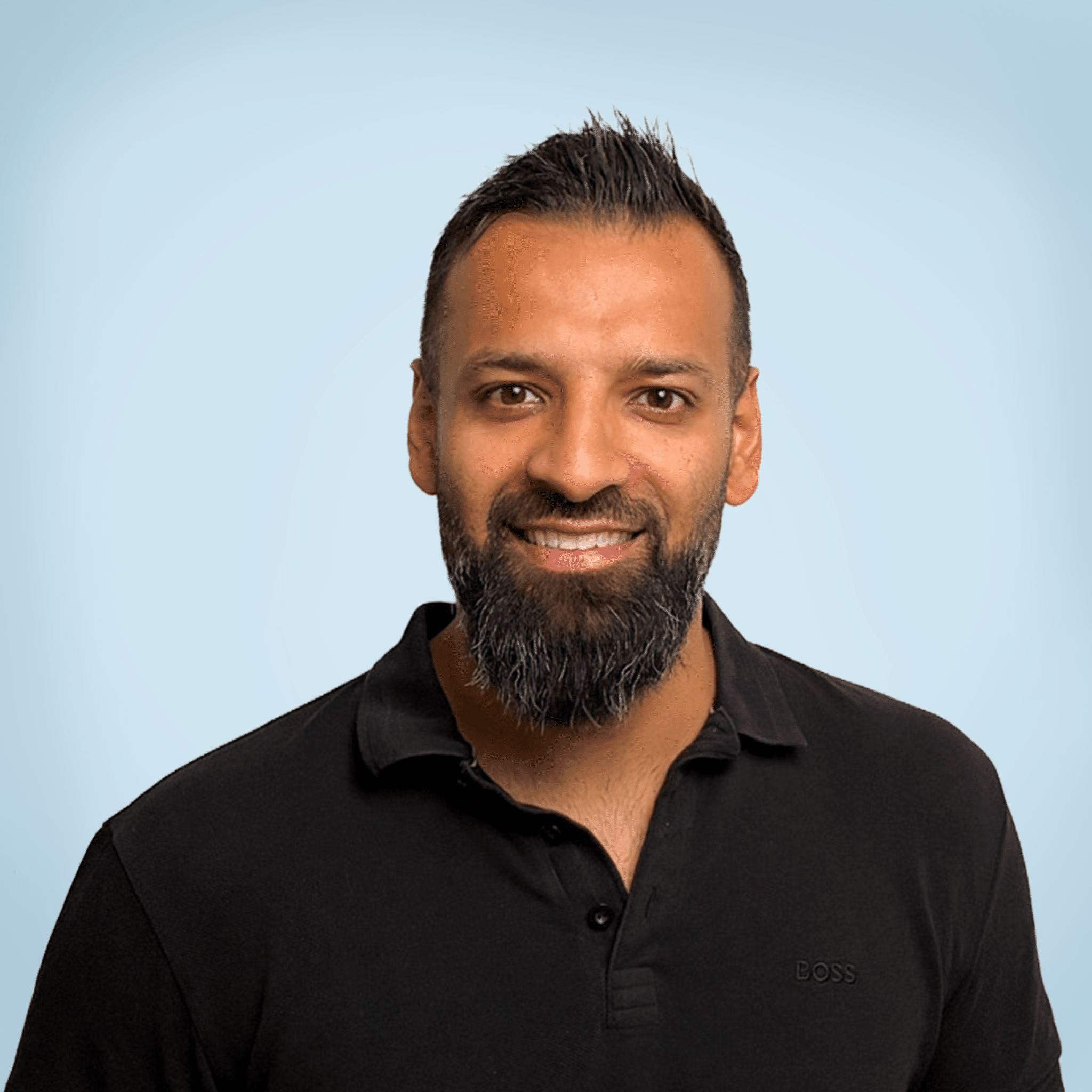 Dr. Aftab Ahmed
