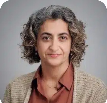 Meirav Kedmi