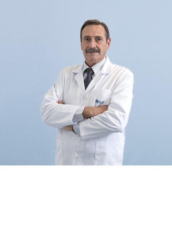 Dr. Augusto José Pepe Cardoso