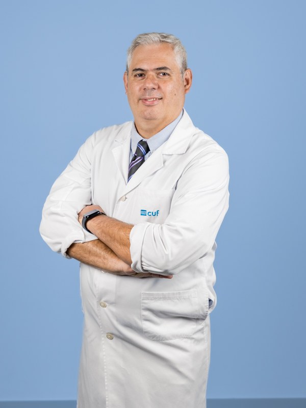 Dr. Luiz de Abreu