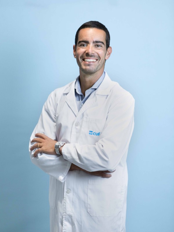 Dr. Henrique Rodrigues Teixeira